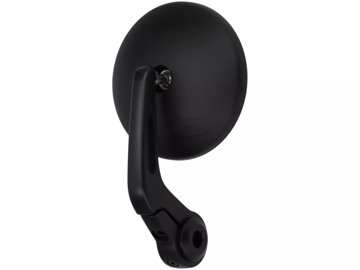 Juego de espejos de manillar -PIAGGIO- Vespa GTV 310 Officina 8 - negro