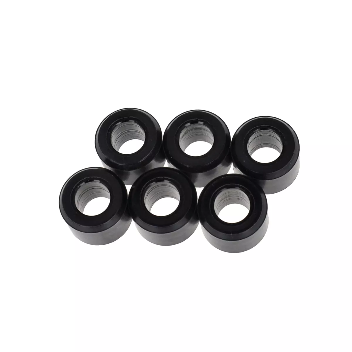Contrapesos Variomatik - Calidad OEM - 16 x 13 mm - 6,0 g