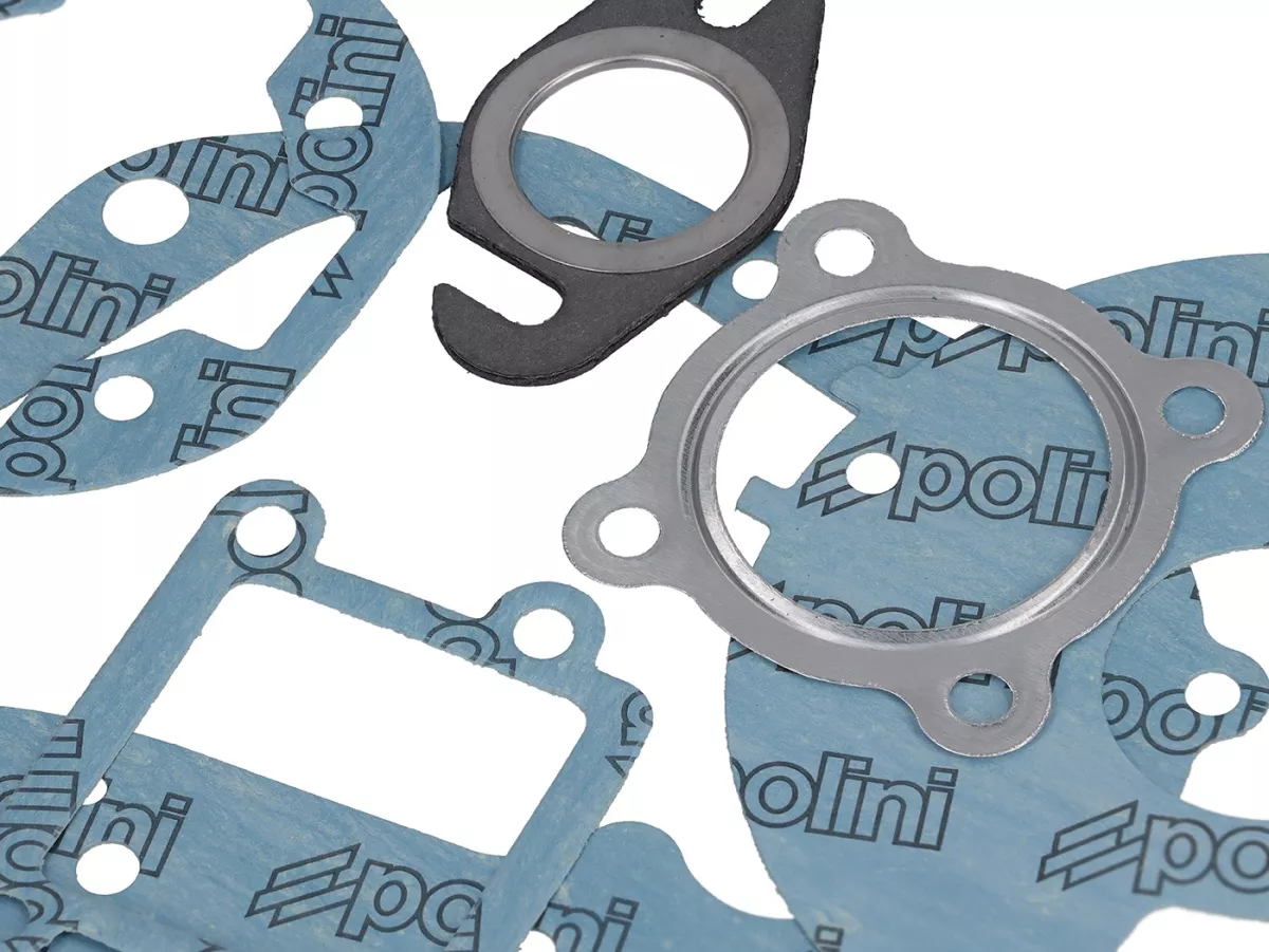 Dichtsatz Motor -POLINI- Hi-Speed - für Minarelli stehend/vertkal