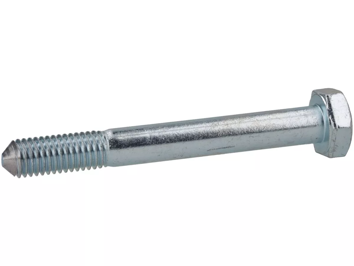 Schraube für Auspuff -RMS- Vespa PX, T5, Rally, TS125, GS160, SS180