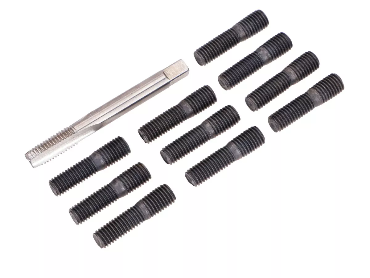 Stehbolzen -SPARE PARTS- 10er Set - M8/M9