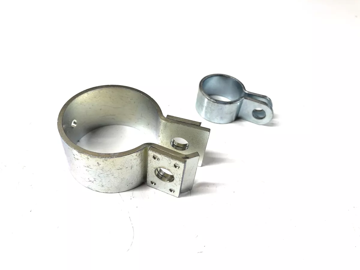 Avgassystem SP Tutto Sports – SWISS TONYS ITALIA – Lambretta serie 1–3