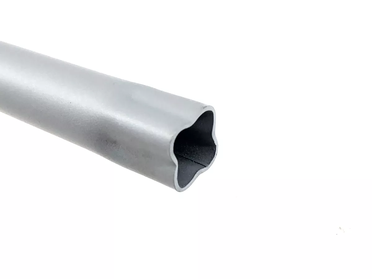 Avgassystem SP Tutto Sports – SWISS TONYS ITALIA – Lambretta serie 1–3