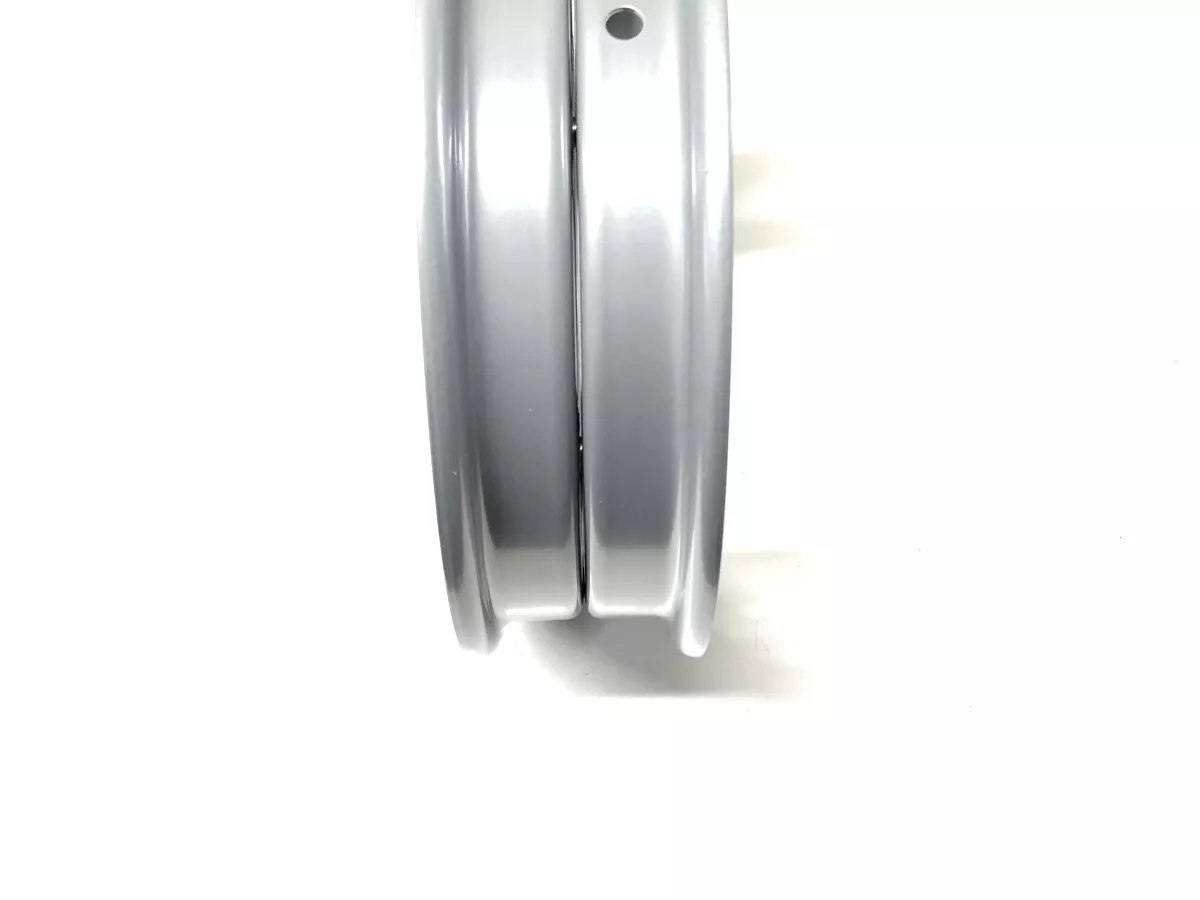 Velg konversi 8 ke 10 inci -SWISS TONYS ITALIA- Lambretta C, D