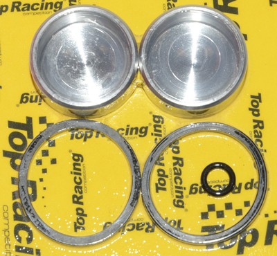 Remklauw-reparatieset -TOP RACING- 25x31 mm voor rem