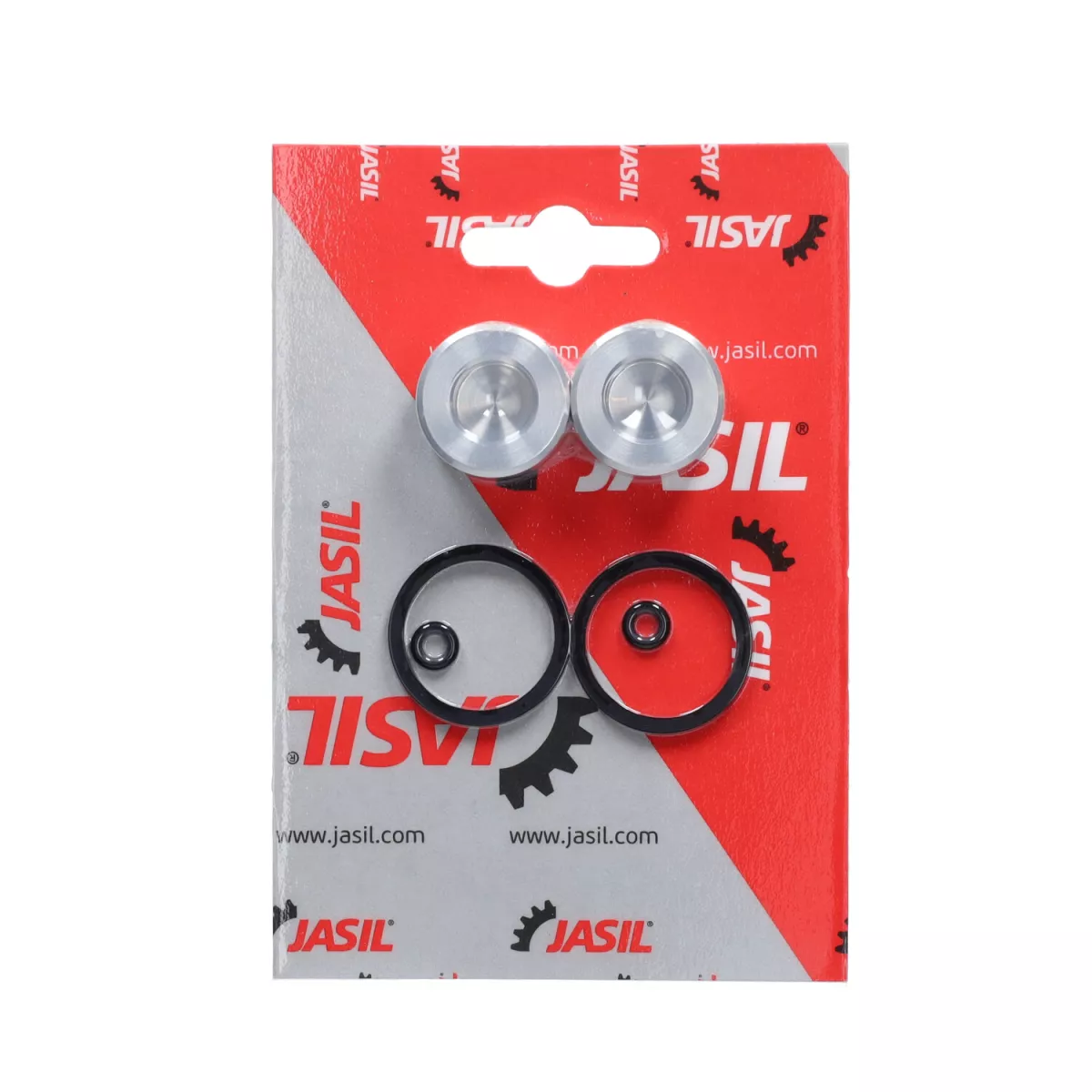 Brake Caliper Repair Kit -TOP RACING- 25x13mm for AJP Rear Brake