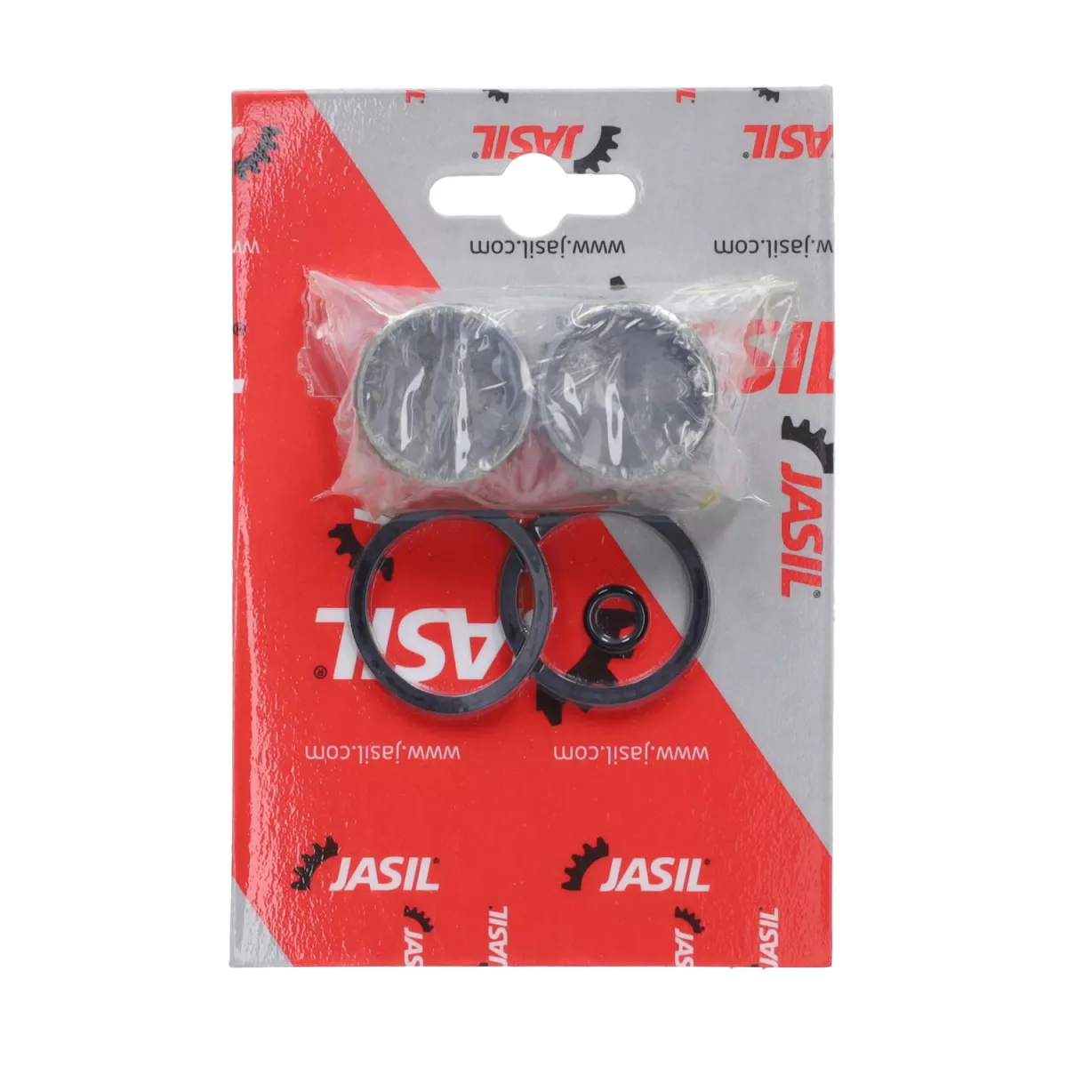 Brake Caliper Repair Kit -TOP RACING- 28x17.1 mm for Brembo Rear Brake