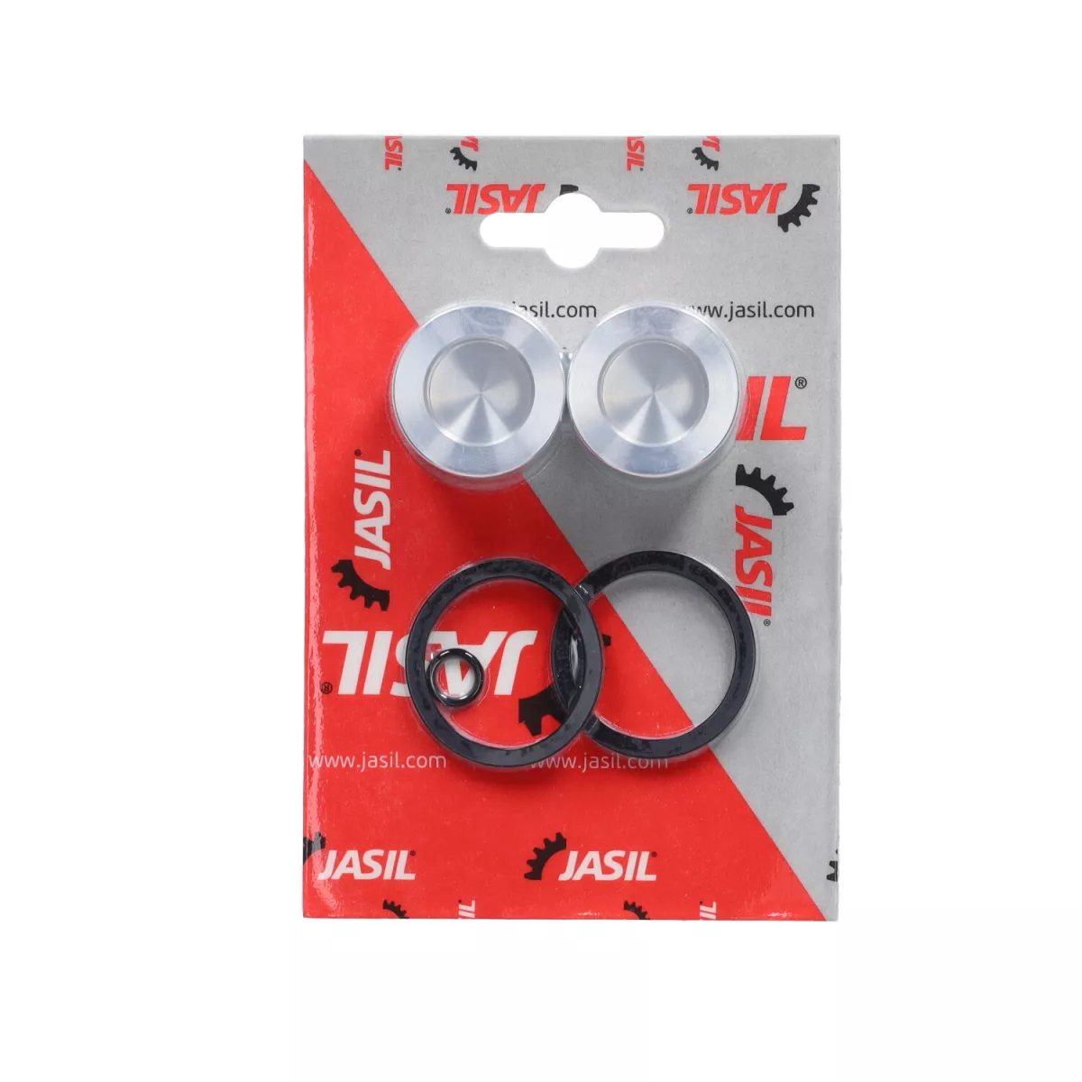 Brake Caliper Repair Kit -TOP RACING- 30x21mm for Grimeca Rear Brake
