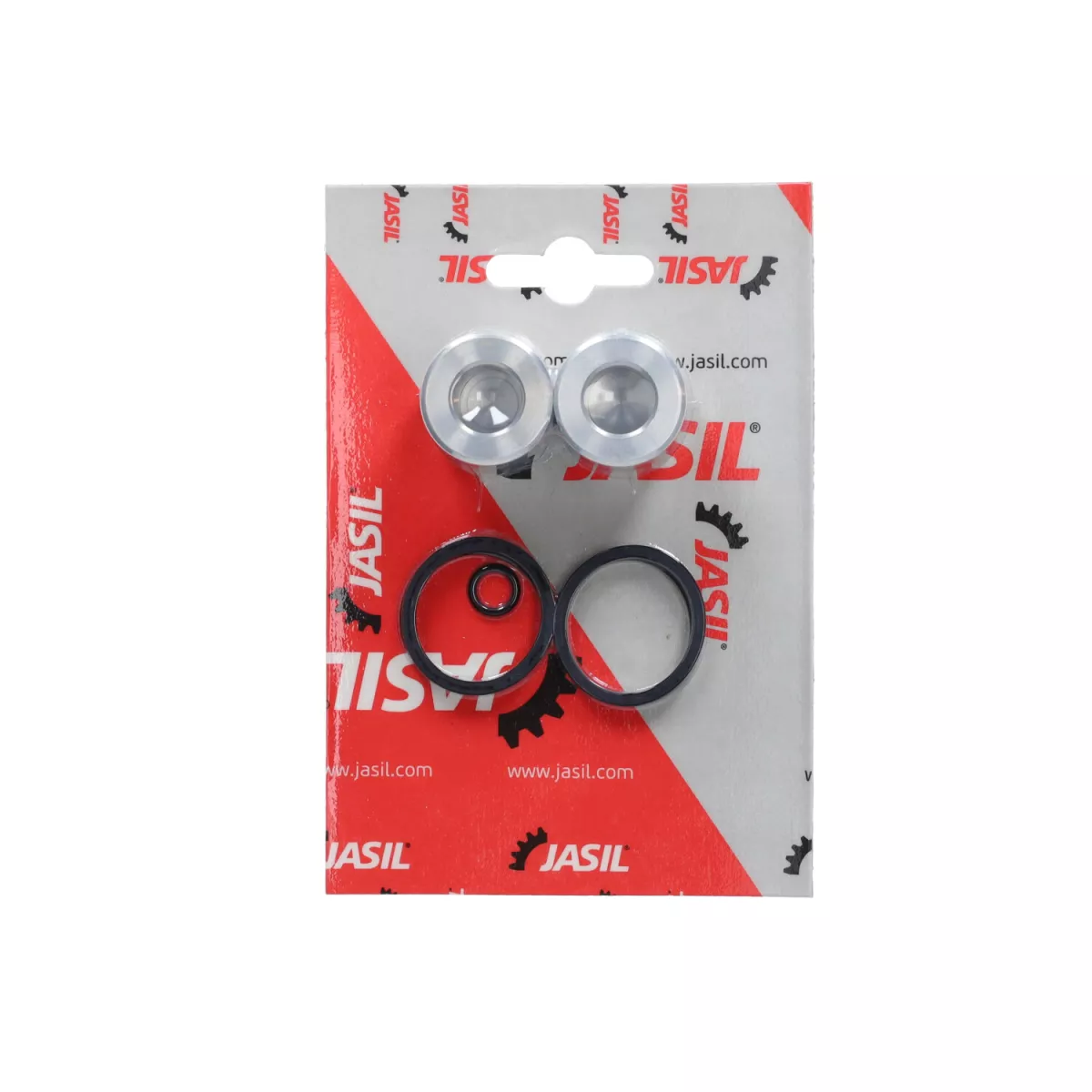Brake Caliper Repair Kit -TOP RACING- 25x27mm for AJP Brakes