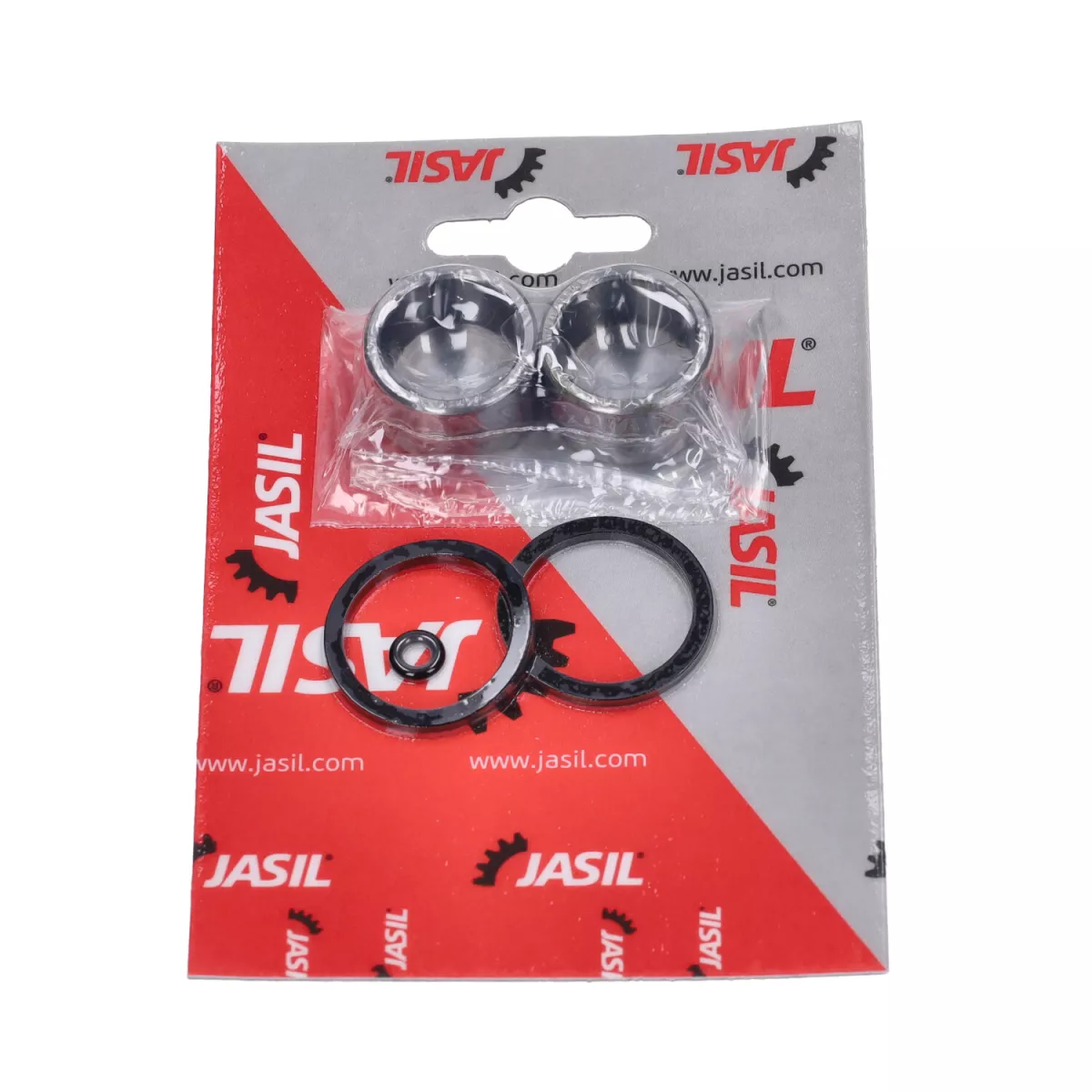 Brake Caliper Repair Kit -TOP RACING- 25x15mm for Brakes