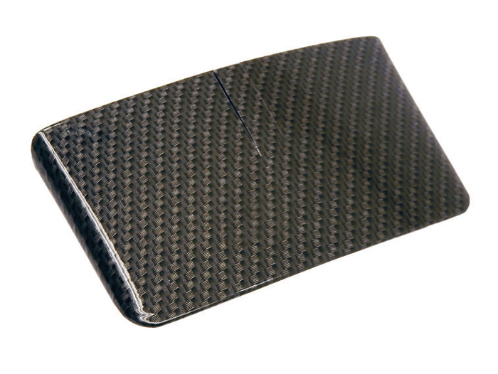 Tail light lens cover -CIF carbon look- Vespa V50 Elestart (V5A3T), V50 N Special (V5A1T, V5A2T)
