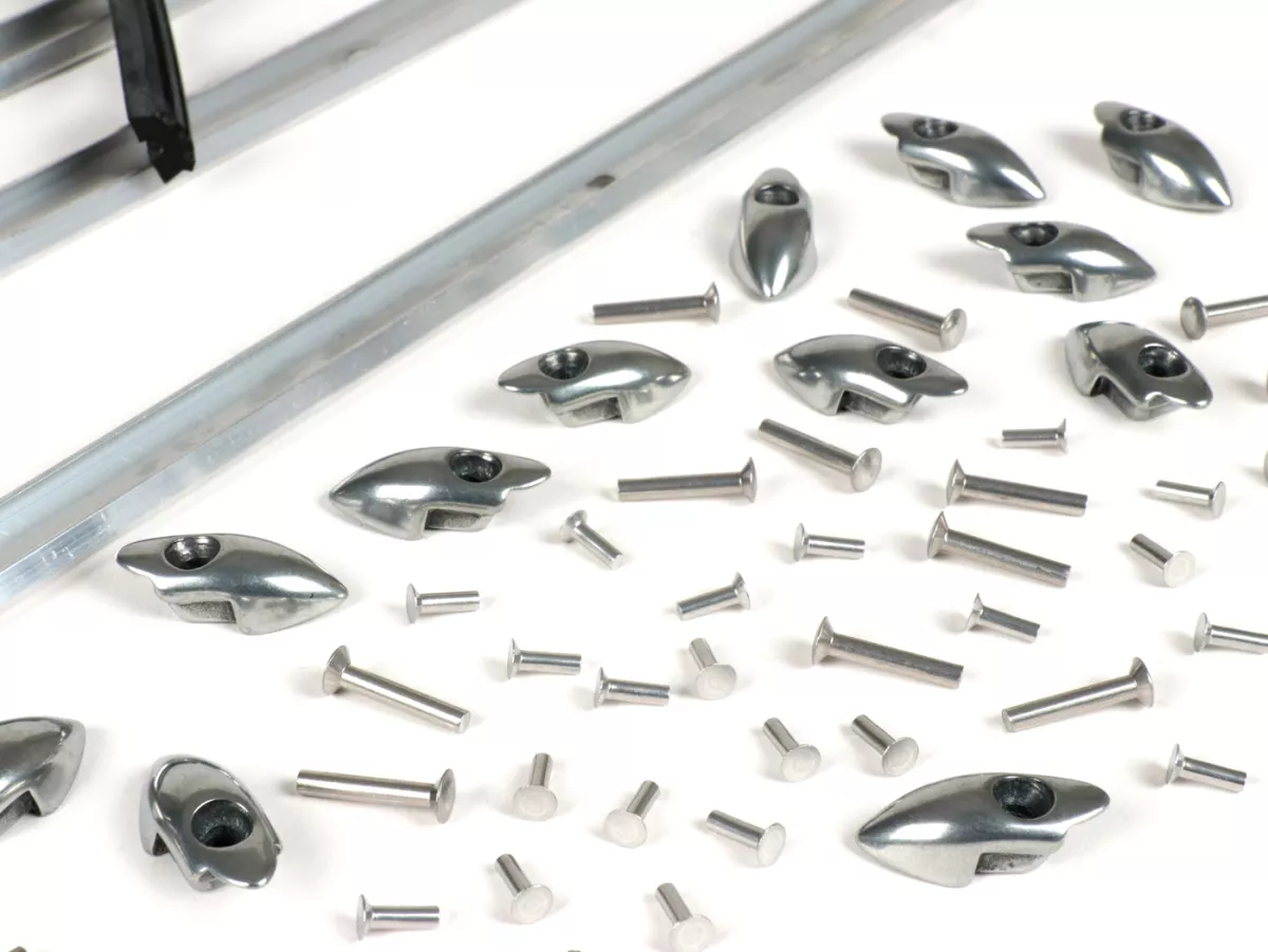 Slitbanesats -CIF HQ- Vespa GL (VLA1T), T4