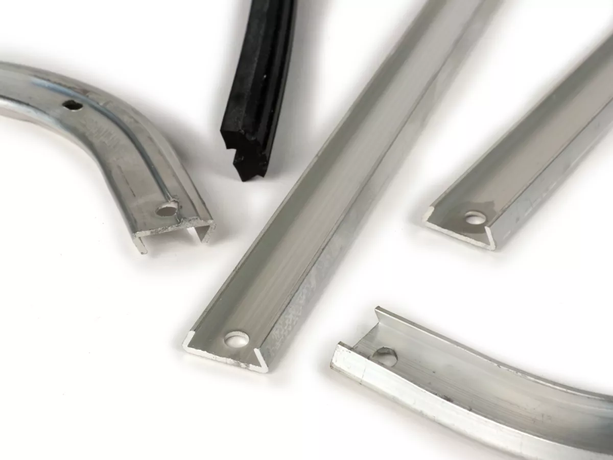 Slitbanesats -CIF HQ- Vespa GL (VLA1T), T4