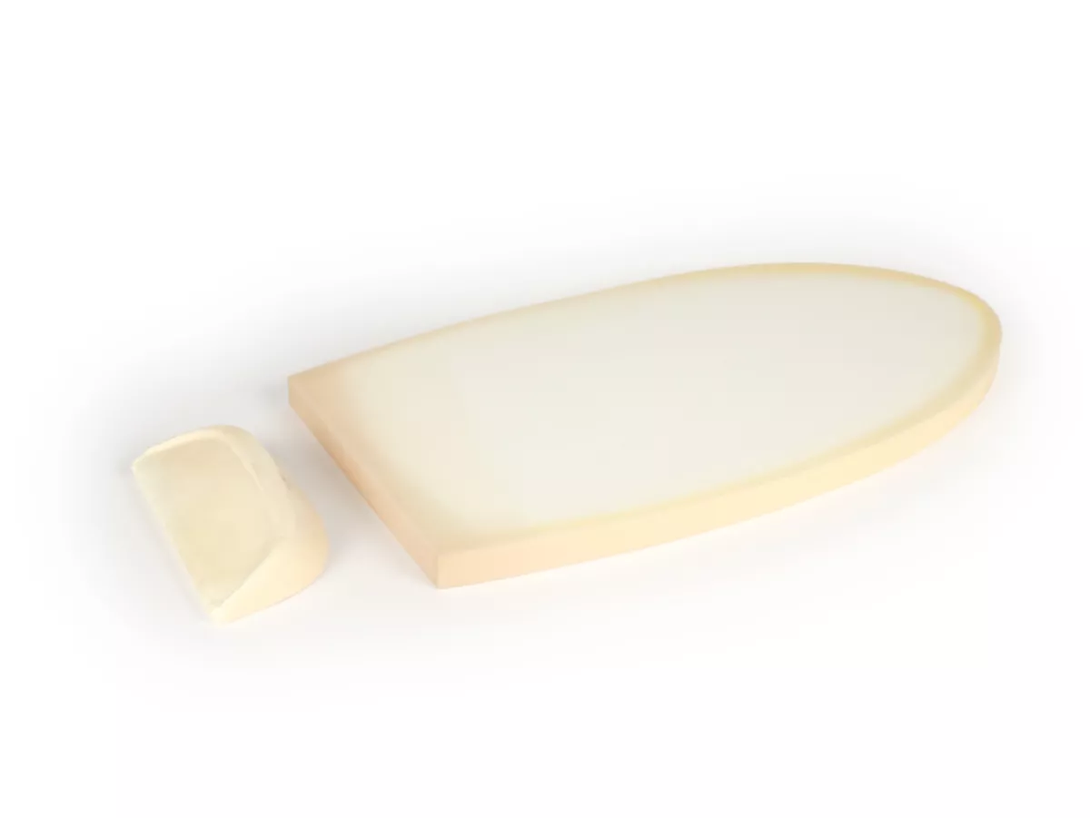 Cojín de asiento (espuma) -ZANGHERATTI- Vespa 50N, 50L, PV125 (VMA1T, VMA2T)