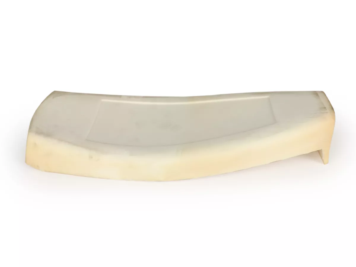 Seat foam -ZANGHERATTI- Vespa PX EFL - PX80, PX125, PX150, PX200 (1984-1998)