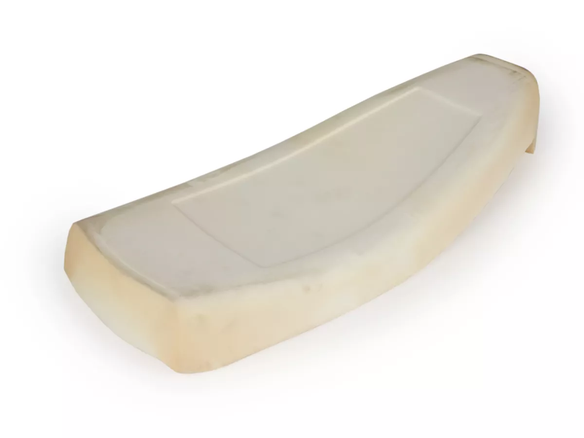 Seat foam -ZANGHERATTI- Vespa PX EFL - PX80, PX125, PX150, PX200 (1984-1998)