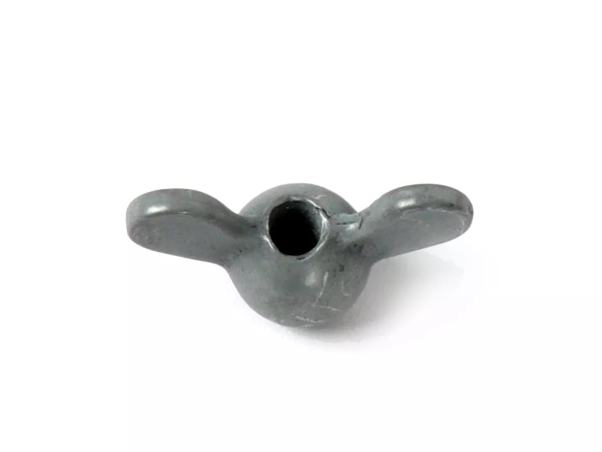 Winged nut fuel tank cap -MAURO PASCOLI- Vespa M5 Vespa Wideframe V1T, V15T, V30T, V33T, GS160 / GS4 (VSB1T)