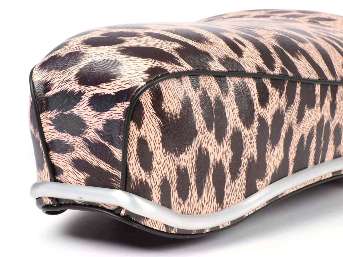 Kursi -SELLERIA TREZZI- Lambretta LI, LI S, SX, TV, DL, GP - Leopard