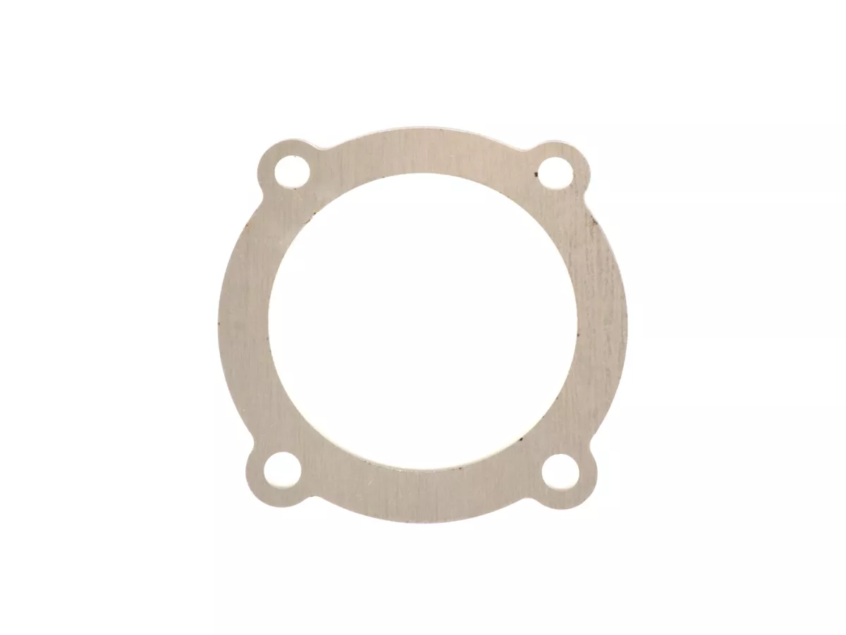 Cylinder head spacer -BGM ORIGINAL 177/187cc- Vespa PX125, PX150, Cosa125, Cosa150, GTR125, TS125, Sprint Veloce (VLB1T 0150001-) - 1.0mm