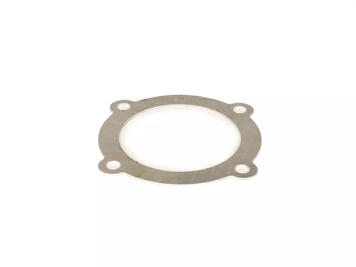Cylinder head spacer -BGM ORIGINAL 177/187cc- Vespa PX125, PX150, Cosa125, Cosa150, GTR125, TS125, Sprint Veloce (VLB1T 0150001-) - 1.0mm