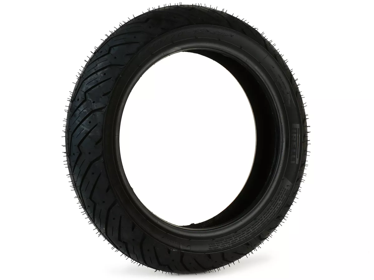 Banden -PIRELLI Angel Scooter- 110/70-12 inch, 47P, TL