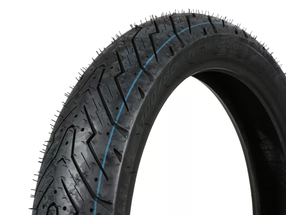 Tyre -PIRELLI Angel Scooter front- 110/90-13 inch, 56P, TL