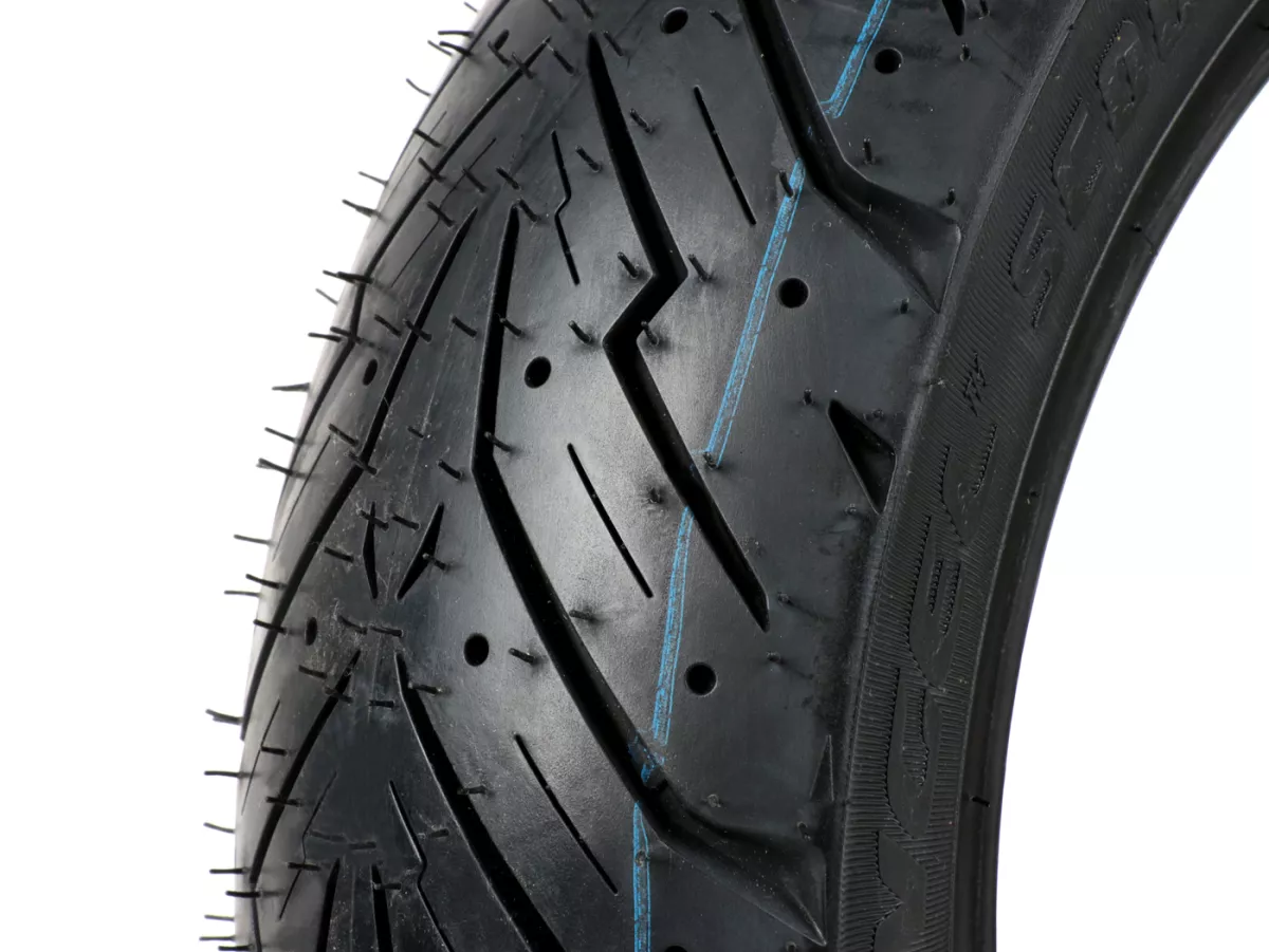 Tyre -PIRELLI Angel Scooter rear- 120/70-12 inch, 58P, TL (reinforced)