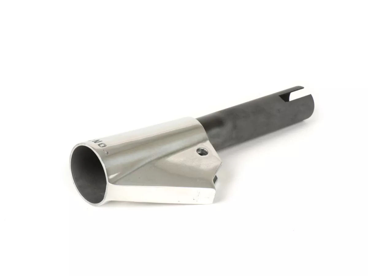 Speed handlebar gear changer -CASA PERFORMANCE 5 Speed- Lambretta SX, DL, GP (1966-)
