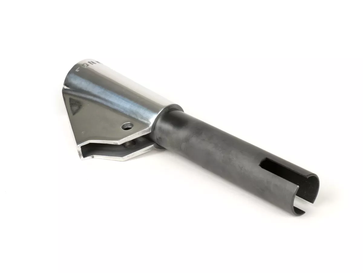 Speed handlebar gear changer -CASA PERFORMANCE 5 Speed- Lambretta SX, DL, GP (1966-)