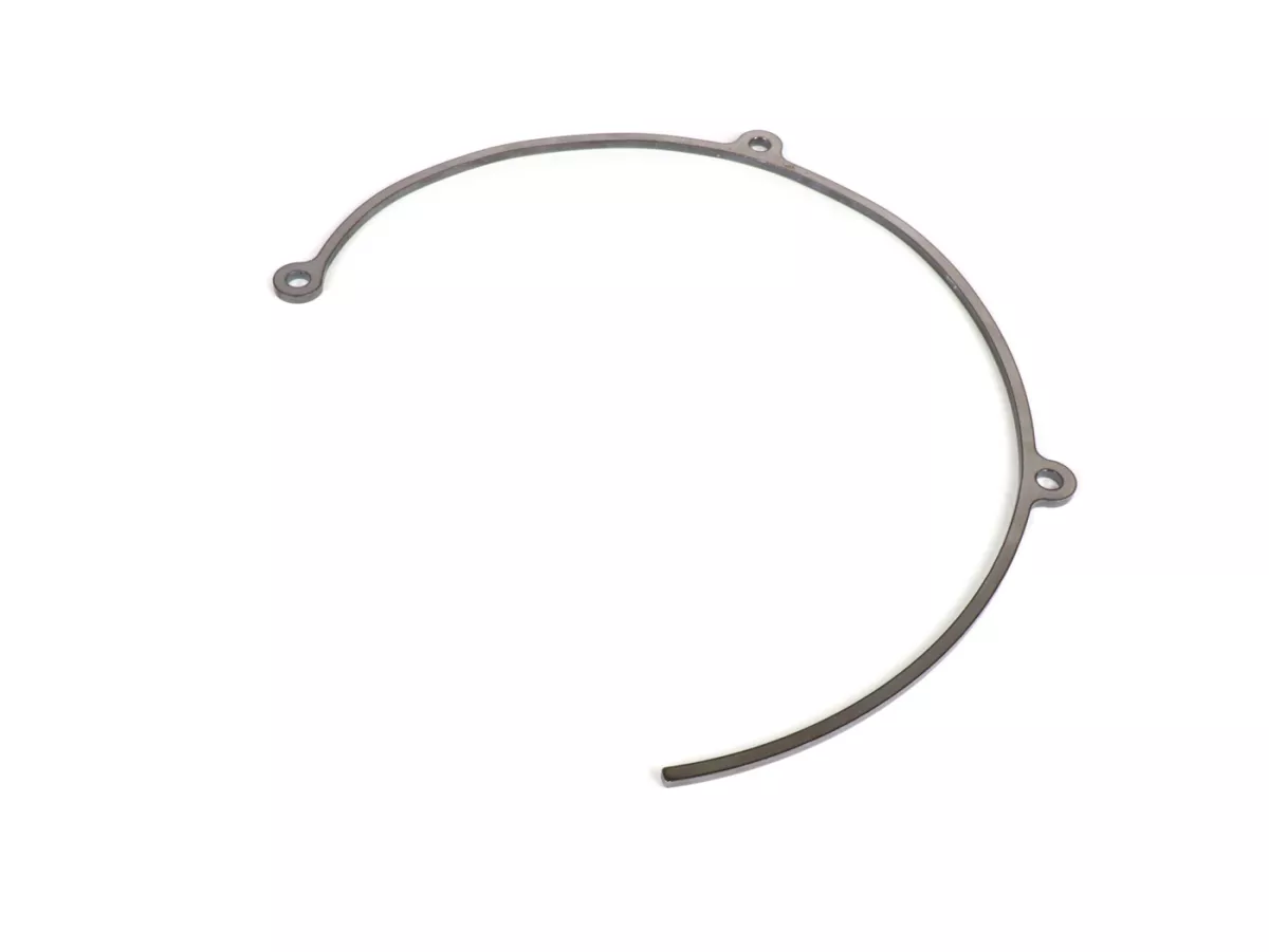 Cale cache turbine -BGM PRO- V50 1ère série (V5A1T, 92877-), V90 (V9A1T, 22235-), SS50, SS90, PV, ET3 - 3.00mm