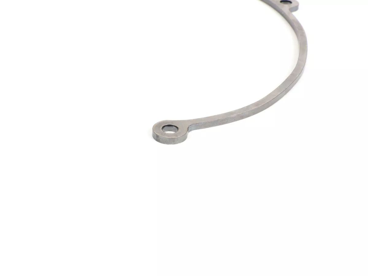 Cale cache turbine -BGM PRO- V50 1ère série (V5A1T, 92877-), V90 (V9A1T, 22235-), SS50, SS90, PV, ET3 - 3.00mm