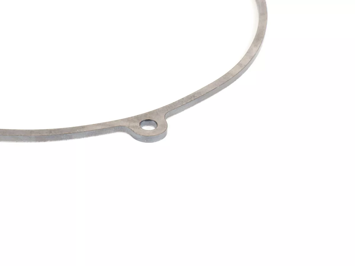 Cale cache turbine -BGM PRO- V50 1ère série (V5A1T, 92877-), V90 (V9A1T, 22235-), SS50, SS90, PV, ET3 - 3.00mm