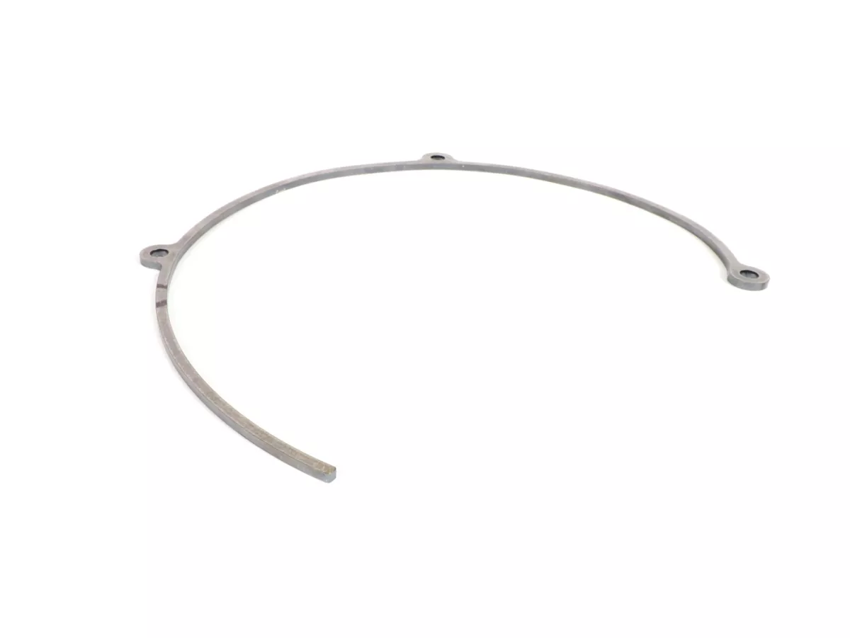 Cale cache turbine -BGM PRO- V50 1ère série (V5A1T, 92877-), V90 (V9A1T, 22235-), SS50, SS90, PV, ET3 - 3.00mm