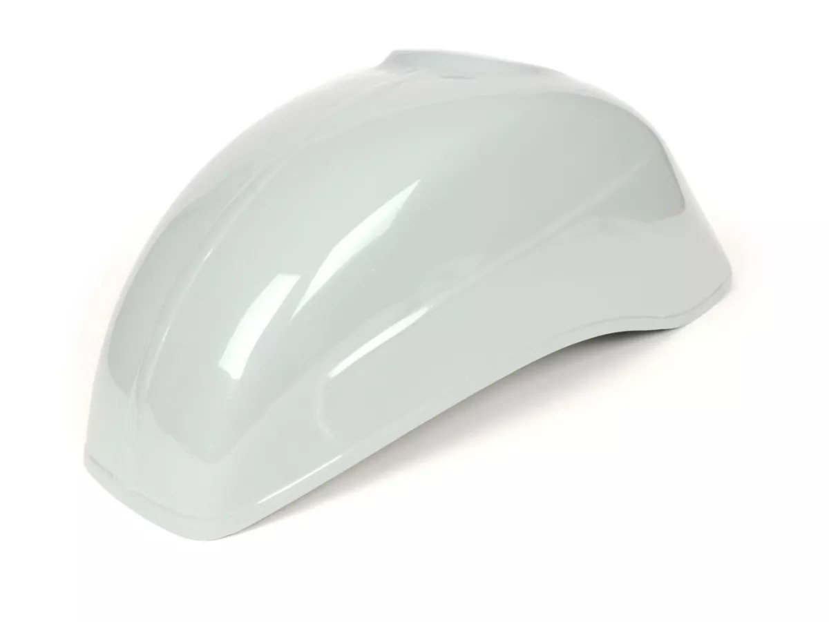 Mudguard -PLC CORSE, for Piaggio PK XL fork, GRP- Vespa Rally180 (VSD1T), Rally200 (VSE1T), Sprint150 (VLB1T), TS125 (VNL3T), GT125 (VNL2T), GTR125 (VNL2T)