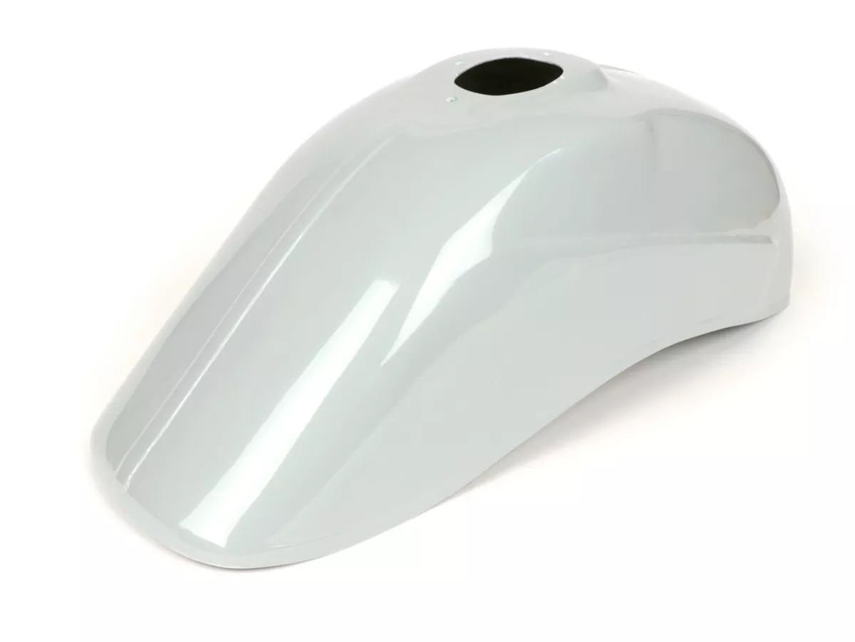 Mudguard -PLC CORSE, for Piaggio PK XL fork, GRP- Vespa Rally180 (VSD1T), Rally200 (VSE1T), Sprint150 (VLB1T), TS125 (VNL3T), GT125 (VNL2T), GTR125 (VNL2T)