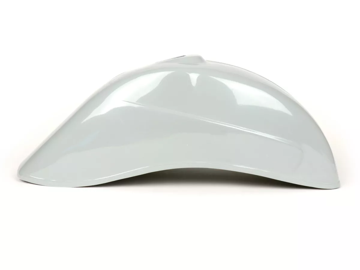 Mudguard -PLC CORSE, for Piaggio PK XL fork, GRP- Vespa Rally180 (VSD1T), Rally200 (VSE1T), Sprint150 (VLB1T), TS125 (VNL3T), GT125 (VNL2T), GTR125 (VNL2T)