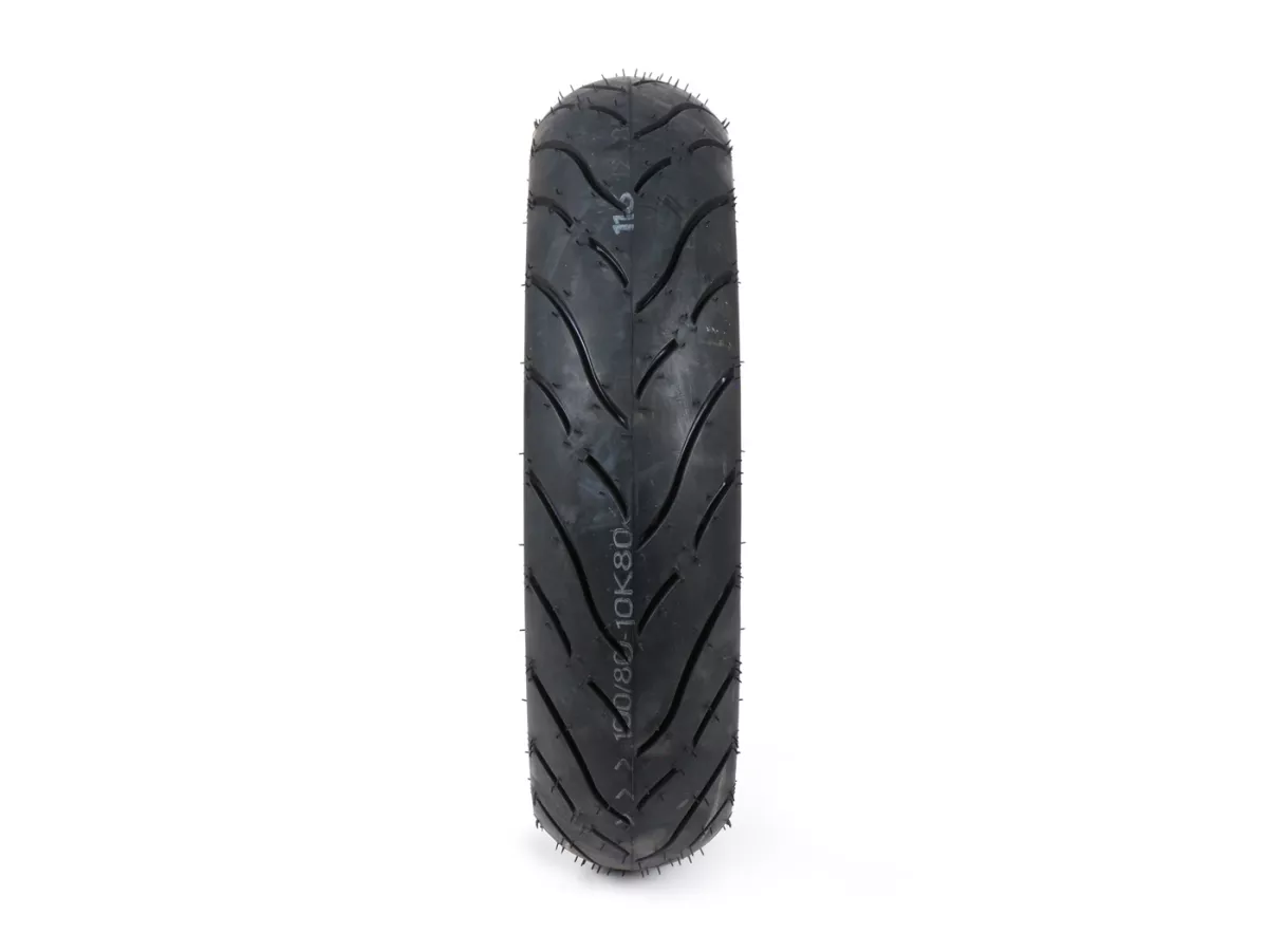 Däck -HEIDENAU K80SR- 100/80 - 10 tum TL 58M (förstärkt)