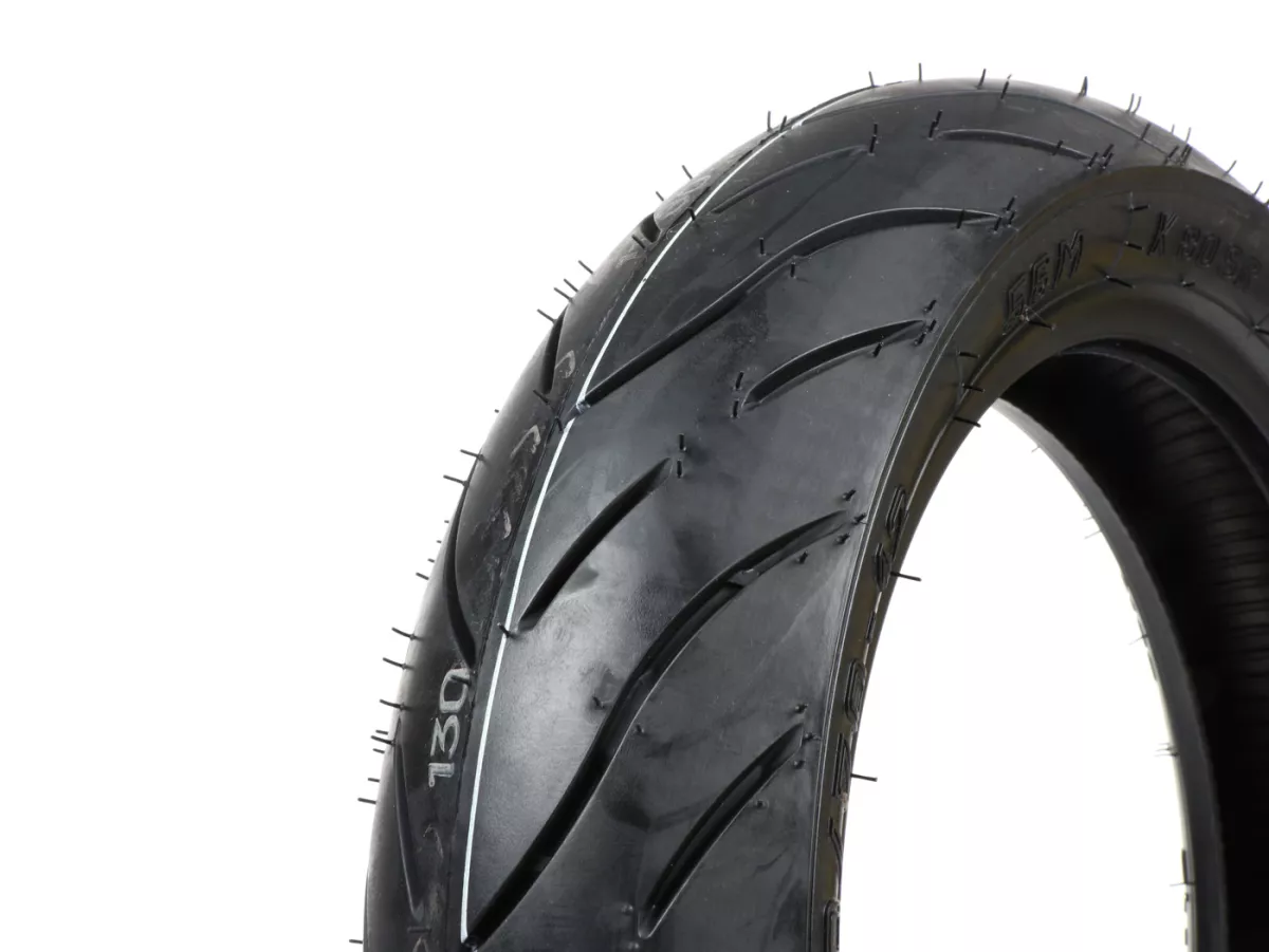 Banden -HEIDENAU K80SR- 110/70 - 12 inch TL 56M