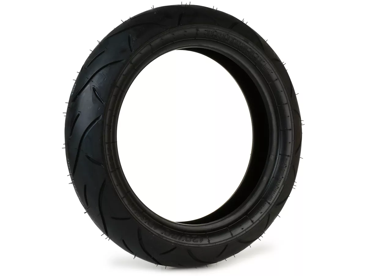 Ban -HEIDENAU K80SR- 120/70 - 13 inci TL 53P