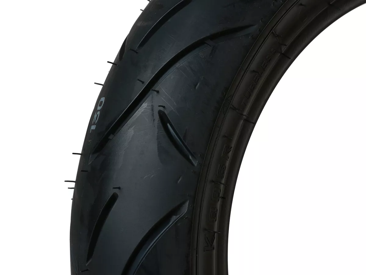 Ban -HEIDENAU K80SR- 120/70 - 13 inci TL 53P