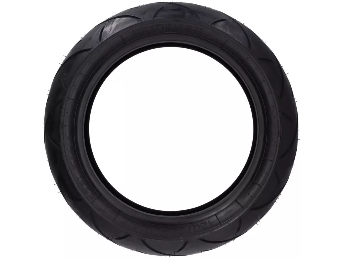 Ban -HEIDENAU K80SR- 120/70 - 13 inci TL 53P