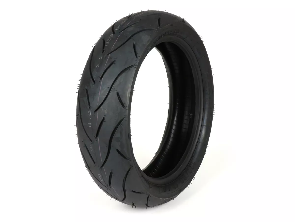 Neumáticos -HEIDENAU K80SR- 130/60 - 13 pulgadas TL 60P (reforzados)