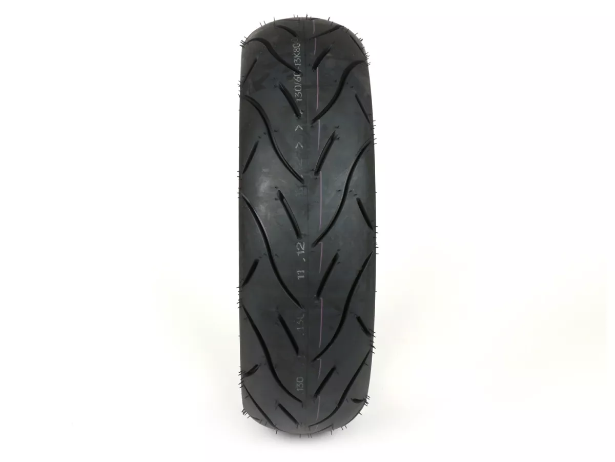 Neumáticos -HEIDENAU K80SR- 130/60 - 13 pulgadas TL 60P (reforzados)