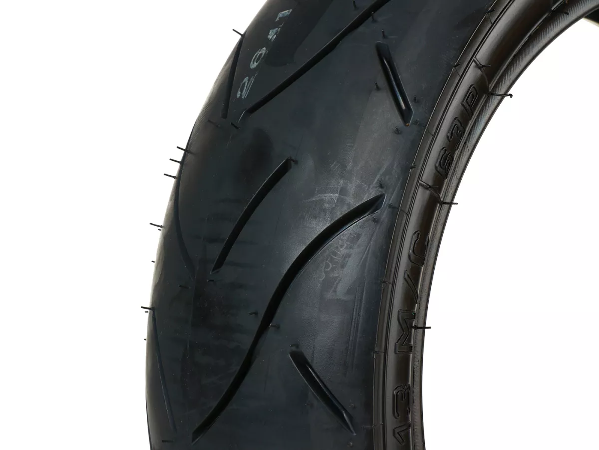 Neumáticos -HEIDENAU K80SR- 140/60-13 pulgadas TL 63P (reforzados)
