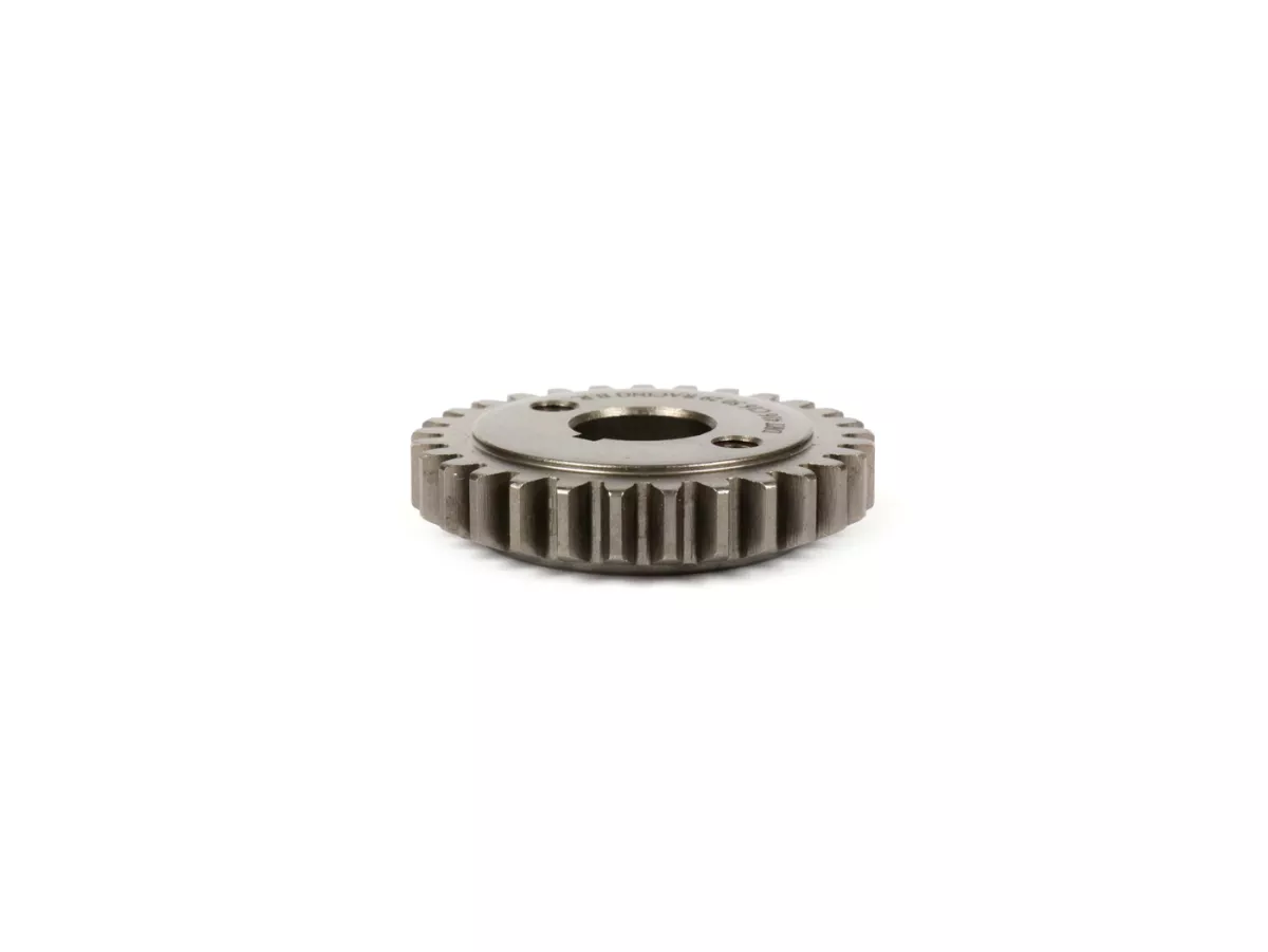 Pinion primer -DRT untuk 2.34- Vespa V50, PV125, ET3, PK50, PK80, PK125 - Z29 (2.34->2.34)