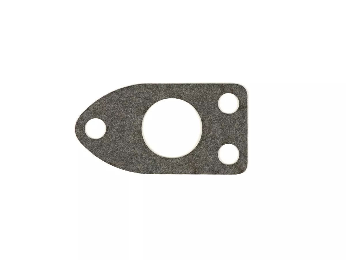 Inloppsgrenrörets chokerpackning -DER DICHTER- Vespa Wideframe GS150 (VS2 till VS5), GS2 (VD1TS), GS3 (VD2TS)