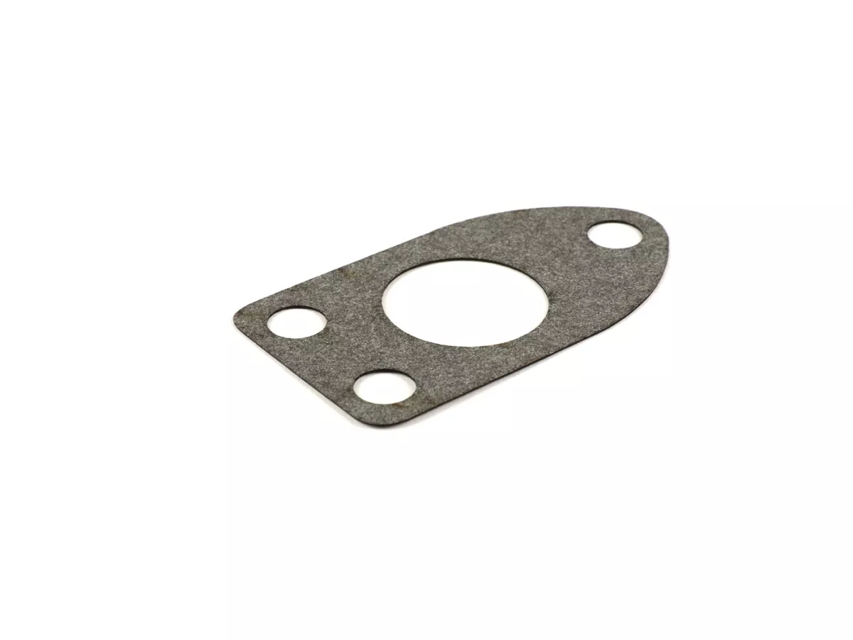 Inloppsgrenrörets chokerpackning -DER DICHTER- Vespa Wideframe GS150 (VS2 till VS5), GS2 (VD1TS), GS3 (VD2TS)