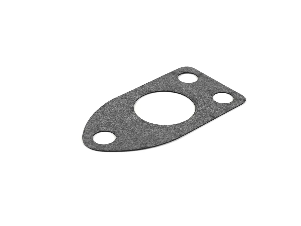 Inloppsgrenrörets chokerpackning -DER DICHTER- Vespa Wideframe GS150 (VS2 till VS5), GS2 (VD1TS), GS3 (VD2TS)