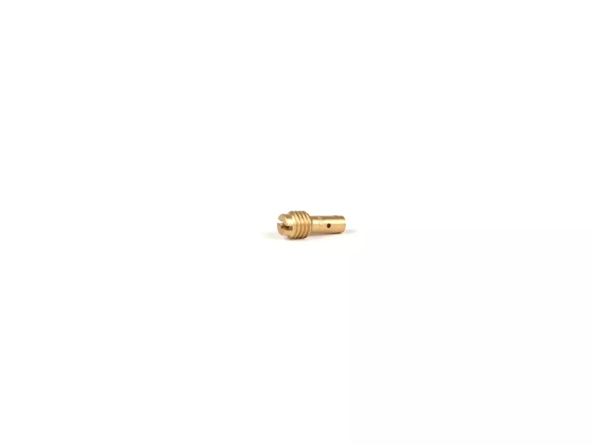 Ugello secondario -DELLORTO (tipo: 15500) PHVB20,5 (Piaggio SKR, Hexagon,TPH125, Gilera Runner 125FX/180FXR)- 40