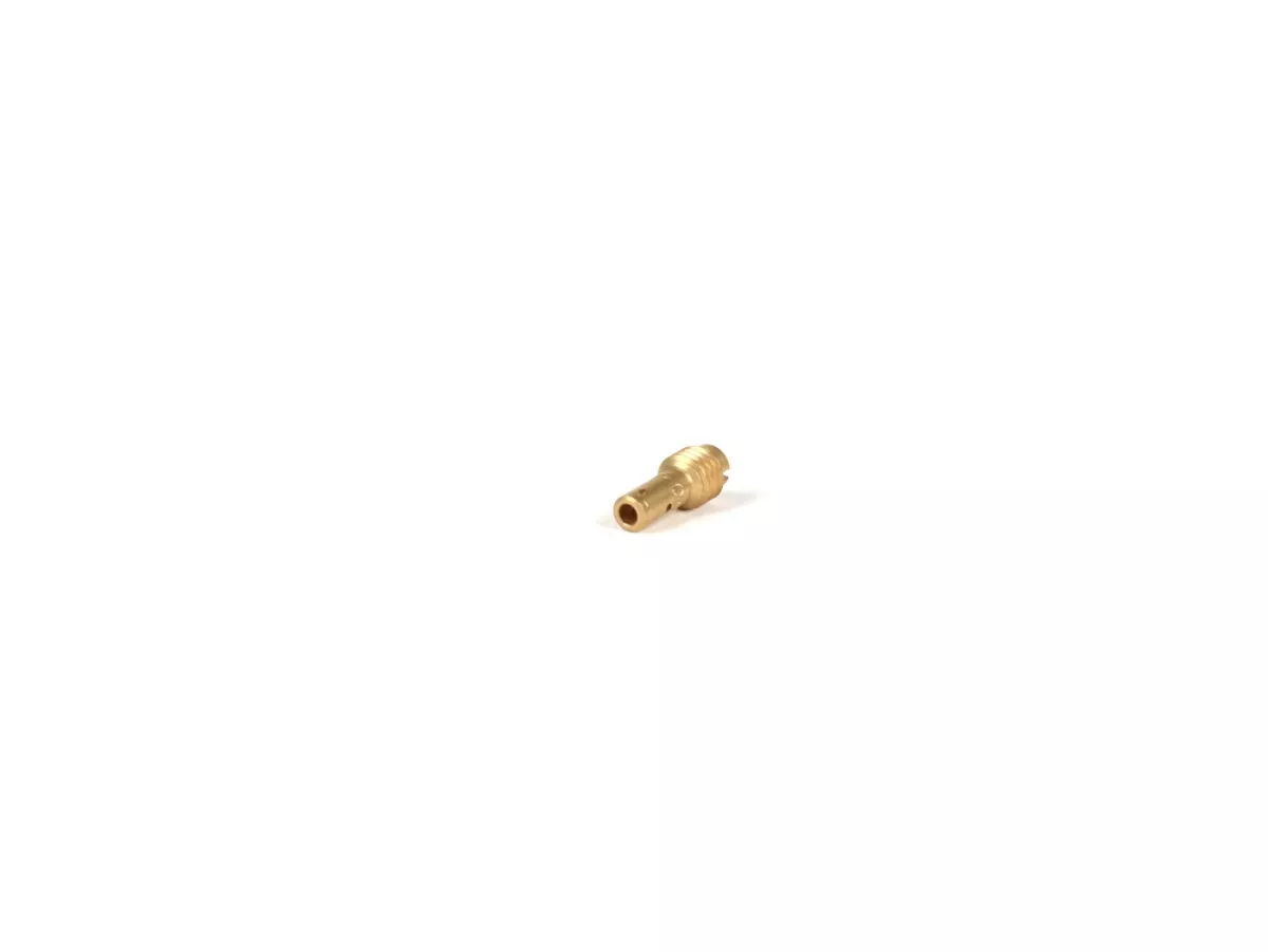 Ugello secondario -DELLORTO (tipo: 15500) PHVB20,5 (Piaggio SKR, Hexagon,TPH125, Gilera Runner 125FX/180FXR)- 40